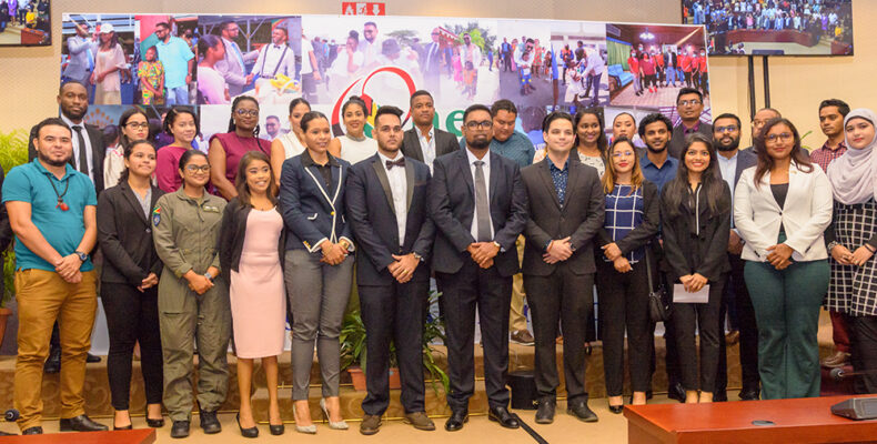 Empowering youth