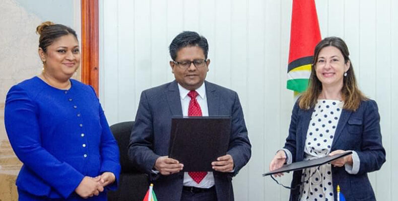 US$44M pack signed to bolster human capital