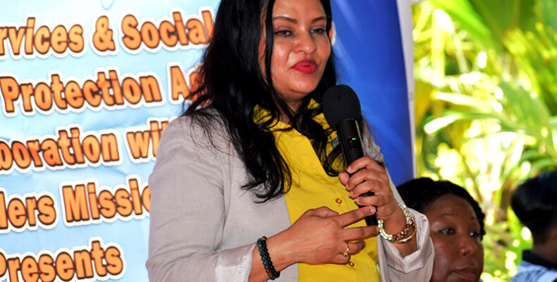 Anti-bullying campaign launched