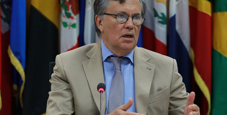 Agriculture must be strategic axis in climate negotiations
