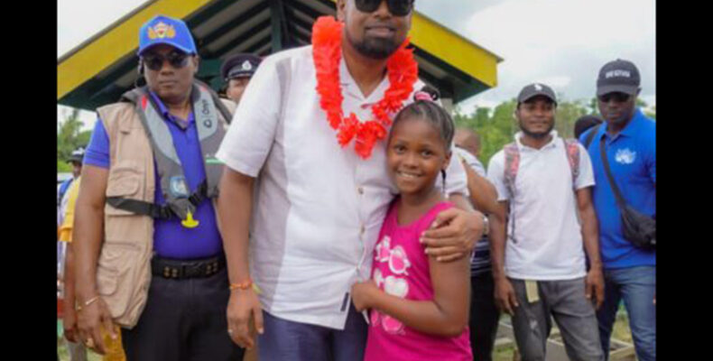 Canje Creek students to be housed at Amerindian Hostel