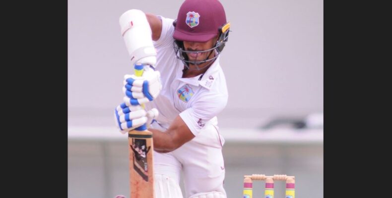 Chanderpaul scores 109* as WI ‘A’ and Bangladesh ‘A’ play to draw