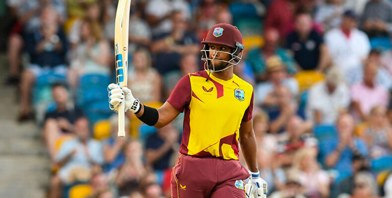 Windies hoping internal processes engineer change of fortune, says Pooran
