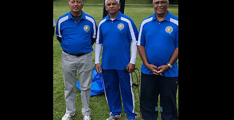 Canada Cup 1 preparations intensify