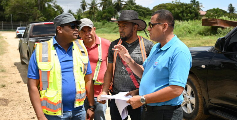 300 house lot recipients at LBI to access lands in new week