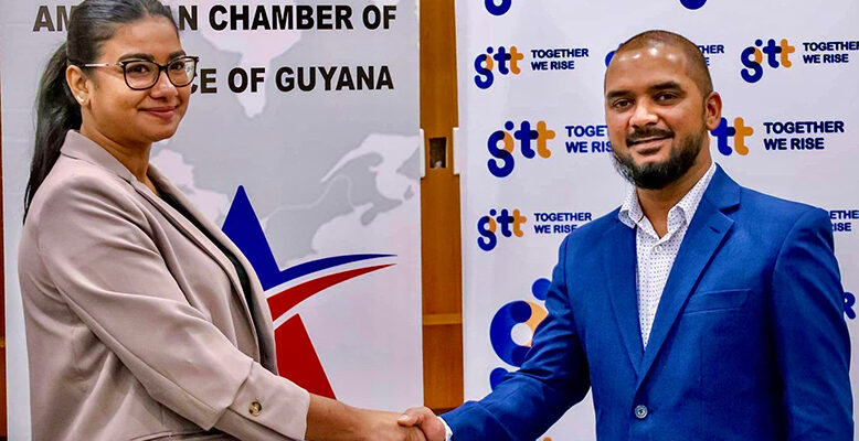 GTT supports Shark Tank competition with business connectivity solutions