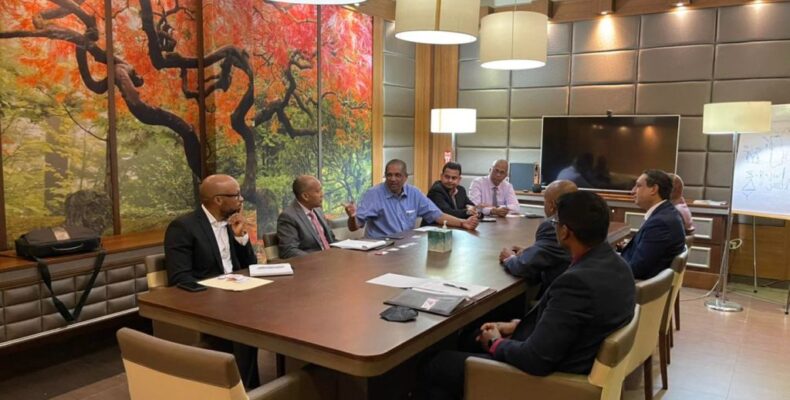 New T&T companies set eyes on Guyana market