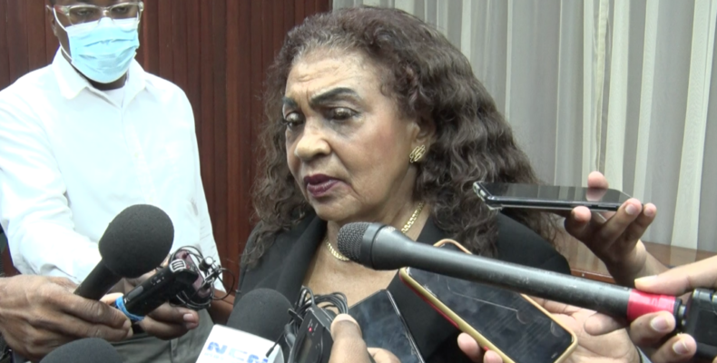 GECOM gears up for LGE before end of year; Chairperson dismisses calls for her resignation