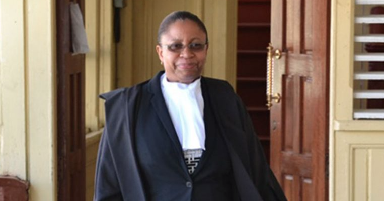 Appeal filed against Chief Justice’s ruling in Hicken appointment case