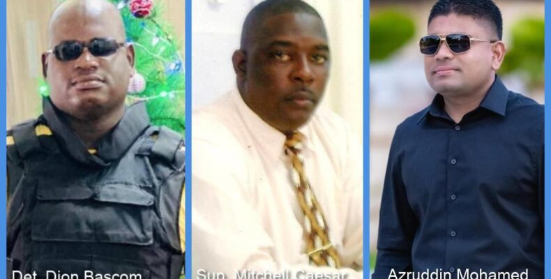 Opposition Leader sees great need for proper independent probe of Police investigation cover-up claims