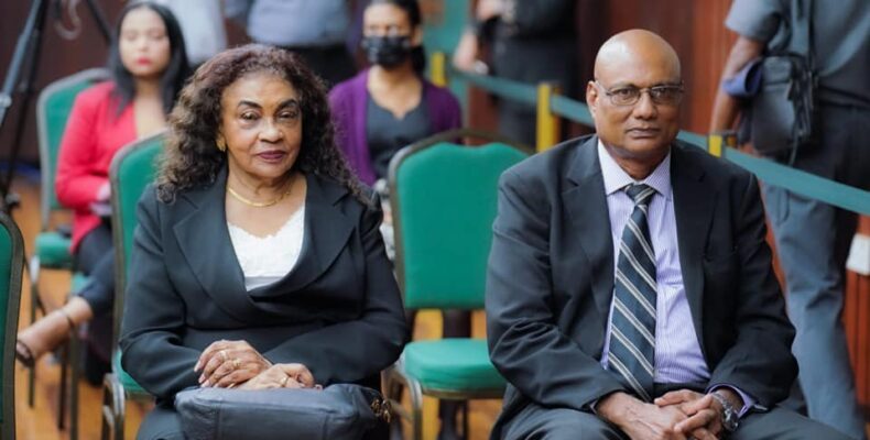 Local Government Elections by year-end; GECOM Chair unfazed by APNU+AFC criticism
