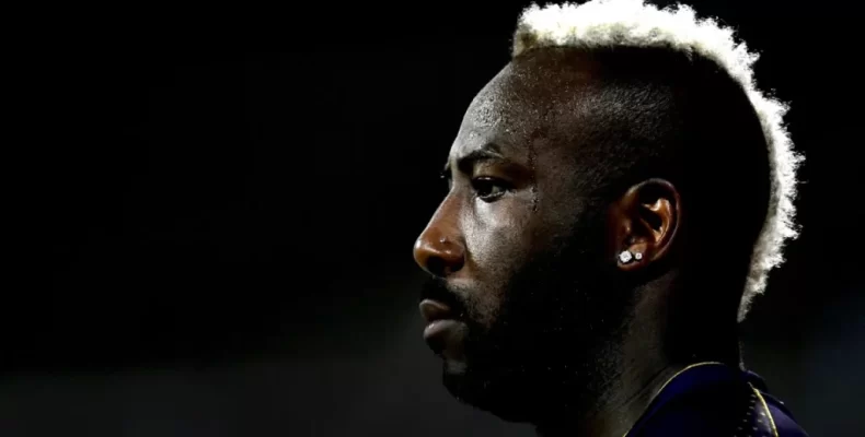 Andre Russell: ‘I want to win another World Cup for West Indies’