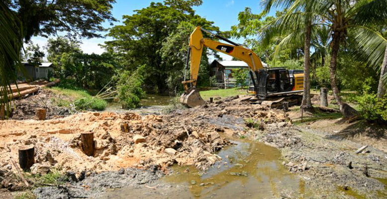 Cummings Lodge land development being fast-tracked