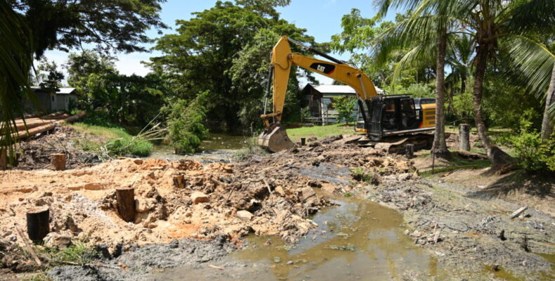 Housing Ministry fast-tracking Cummings Lodge land development