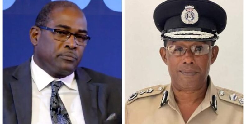 Police Commissioner’s statement proves Police incapable of conducting probe into cover-up claims -Attorney Hughes