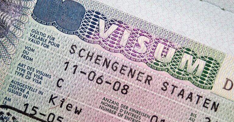 President issues calls on EU to begin issuing Schengen visas in Guyana