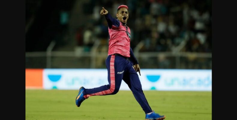 Hetmyer signs with Gulf Giants for UAE T20 League