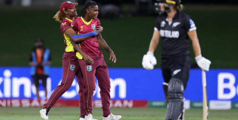 West Indies Women to host New Zealand for three ODIs and five T20Is