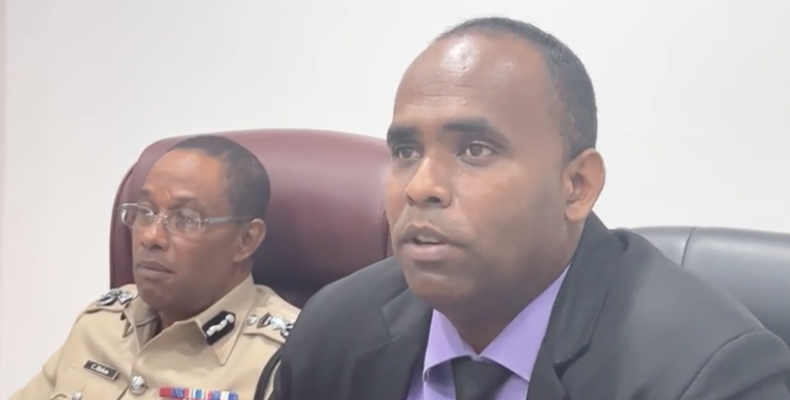 Police Force continues push back against cover-up claims by Police Sergeant
