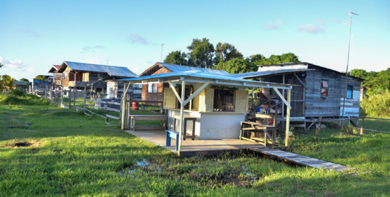 Regularisation, relocation of Reg. 3 squatters soon