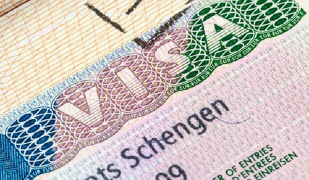 Special European visas could be issued in Guyana; visa-free travel a distant goal