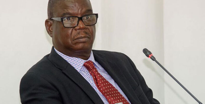 Slowe wants Commission of Inquiry to probe cover-up claims by Sergeant Bascom