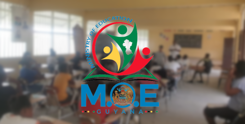 Over 2000 migrant children enrolled in local public schools -Education Ministry