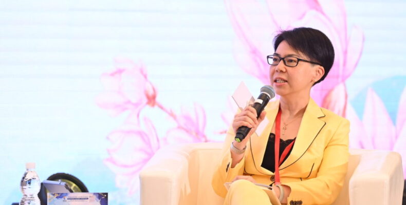 Guyana, China private sectors to ink MoU, major potential exists to increase trade