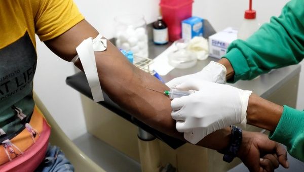Guyana’s HIV+ citizens daunted by almost non-existent CD4, viral load testing