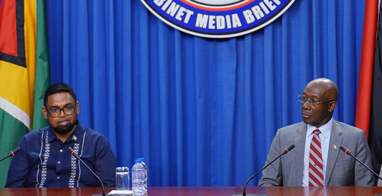 Strengthening trade, advancing food security
