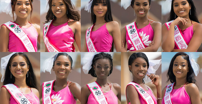 Miss World Guyana set for this Sunday