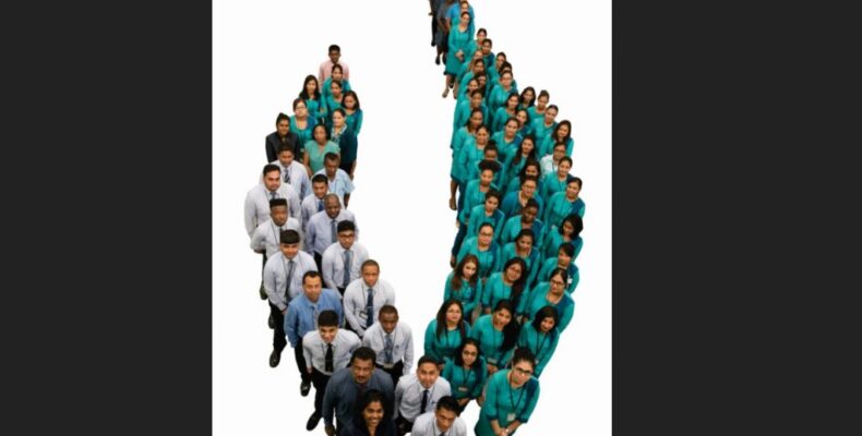 Profits for GBTI in first half of 2022; Bank credits committed staff and improved loan portfolio