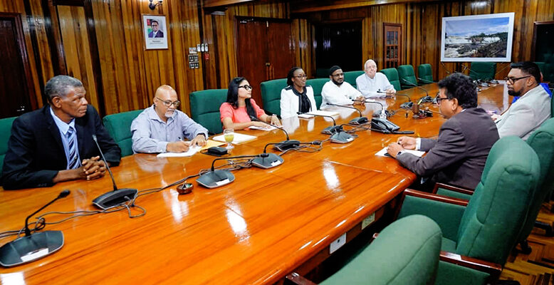 Civil society seeks to strengthen partnership with gov’t