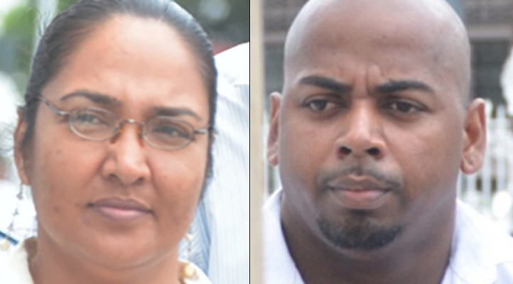 CCJ frees stepfather and reduces sentence of mother in Neesa Gopaul murder case