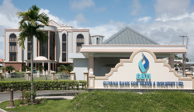 GBTI records 84% increase in half-year net profit