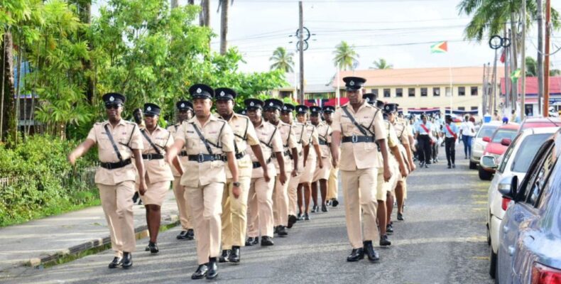Jagdeo says ‘coziness’ between police, business community must be examined