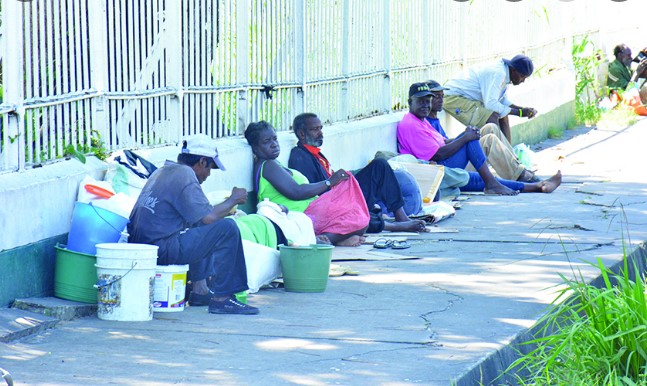 G/Town Mayor wants centre for ‘social rejects’
