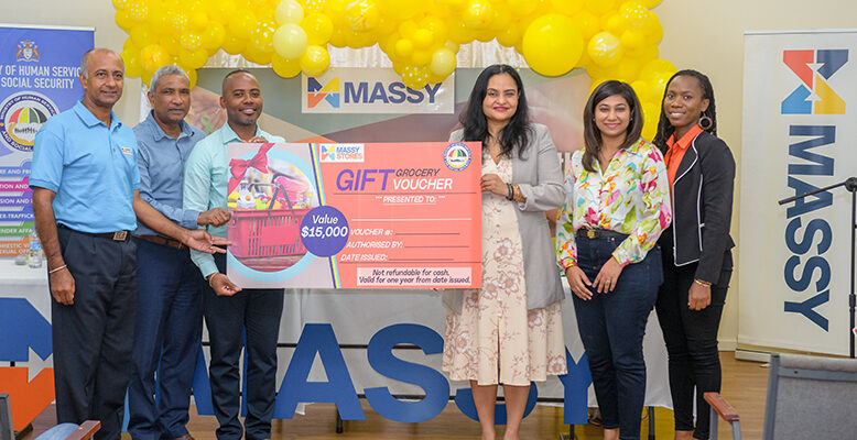 100 domestic violence survivors to receive grocery vouchers
