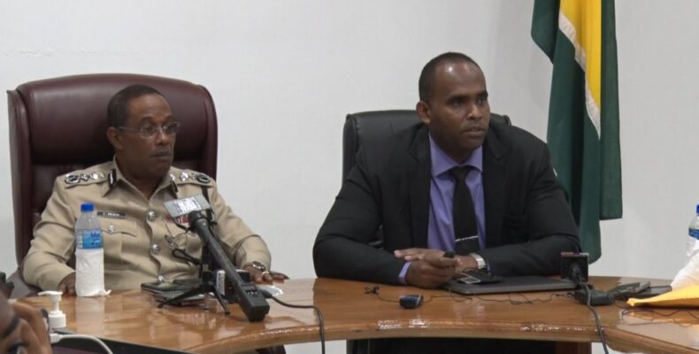 ‘Paper Shorts’ murder probe: Statement by the Guyana Police Force
