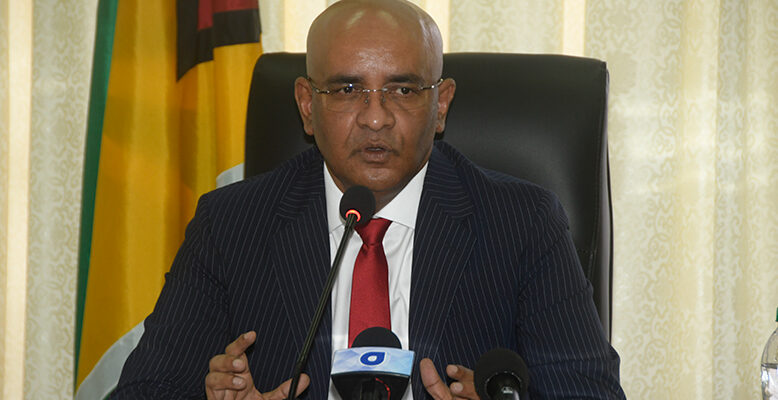 Jagdeo questions Norton’s readiness for LGEs