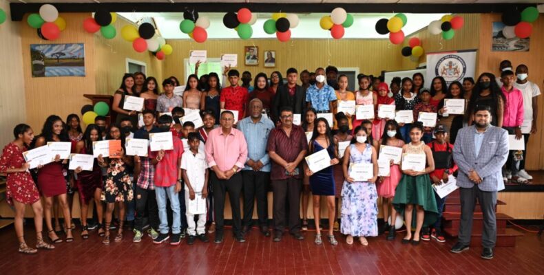 ICT workshops create a foundation for technological development- PM