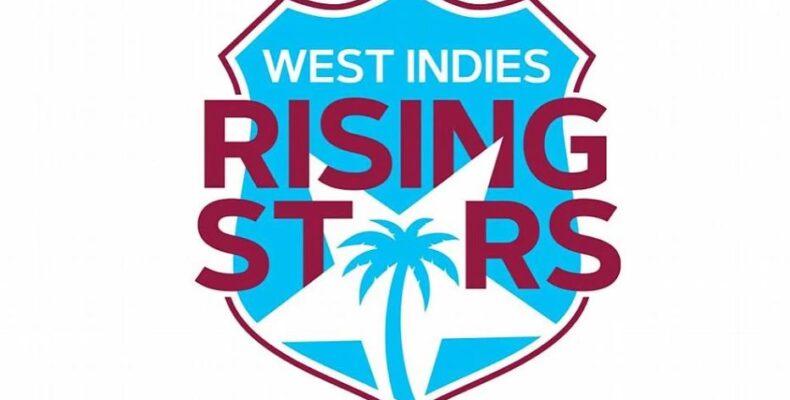 Winning start for Guyana in Rising Stars U-15 Championship