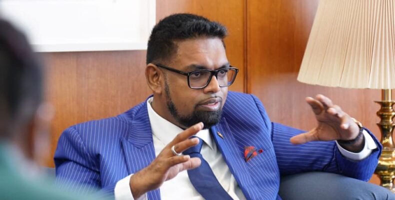 Military, police personnel from CARICOM to review ‘Paper Shorts’ murder investigation