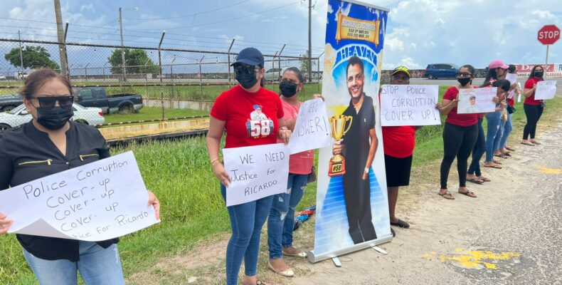 Government to seek regional help to review local investigations and probe “Paper shorts” murder