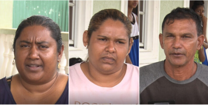 Loan defaults and hardship confront owners of fishing boats detained in Suriname