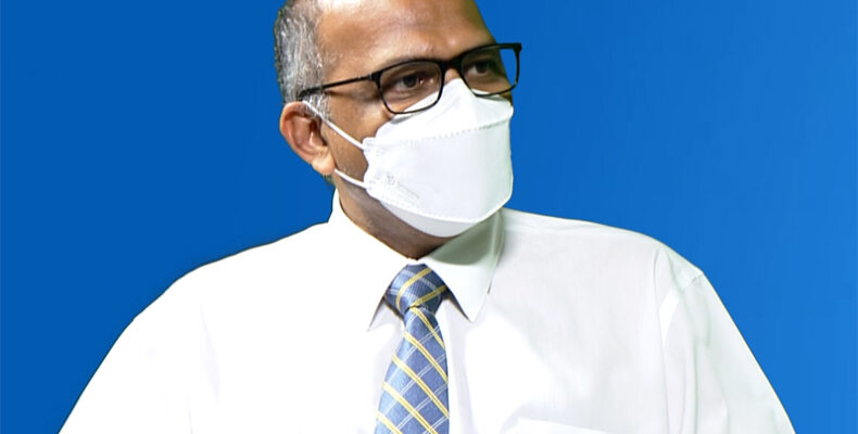 Guyana records first Monkeypox case