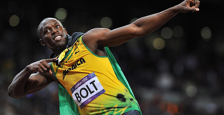 Usain Bolt moves to trademark the ‘Lightning Bolt’ celebration