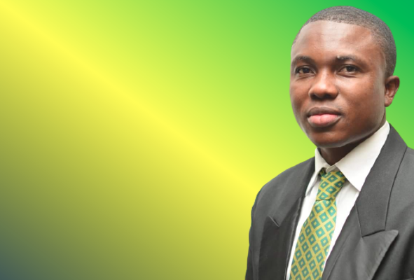 Local leaders in Region 10 appear to favour AFC’s Mark Goring for Vice Chairman spot