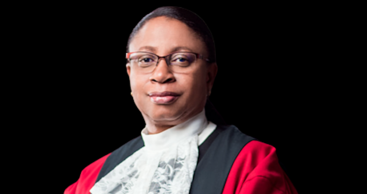 Tone of engagement between Government and Opposition on Constitutional matters too confrontational – Acting Chief Justice