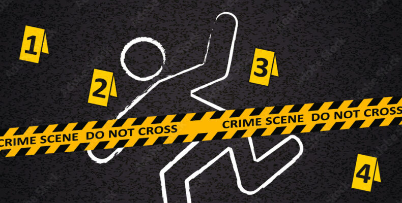 Pomeroon man, 34, found dead in dilapidated Bartica house